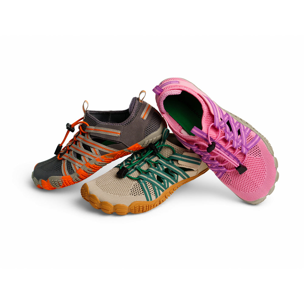 Breeze V - Sandalias Barefoot