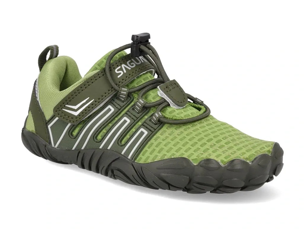 Vigor II Infantil