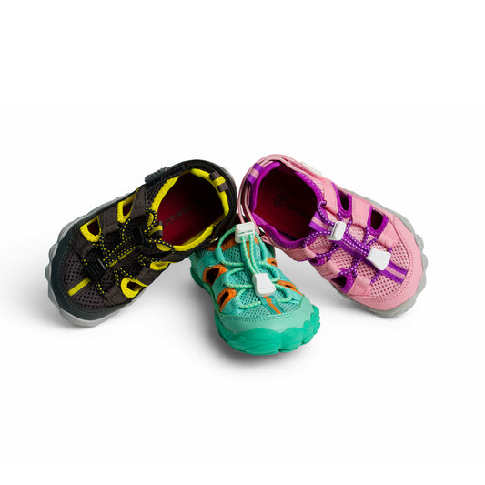 Breeze III - Infantil